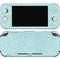 Mint Speckled Nintendo Switch Lite Skin